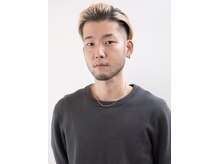 メンズヘアトーキョー 渋谷(MEN'S HAIR TOKYO)
