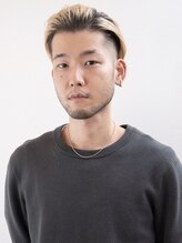 メンズヘアトーキョー 渋谷(MEN'S HAIR TOKYO)