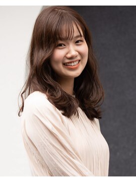 ソーソー(so-so) ロング