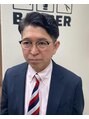 カミクウカンバイイシカワ(KAMIKUKAN by Ishikawa) イケてる親父創りも僕にお任せください!