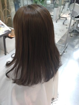 リアン(Lien) ファーストカラー