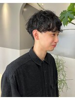 イル(il)&nbsp;スパイラルミックスパーマ