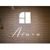アラシャ(Araxa)のお店ロゴ