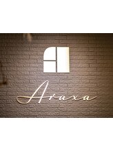 Araxa【アラシャ】