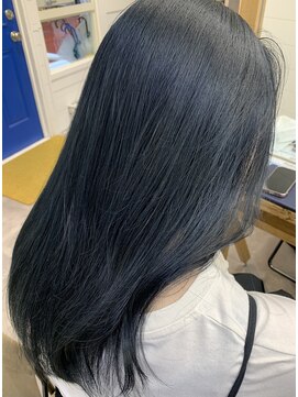 バズ(BUZZ) 艶っぽブルージュ