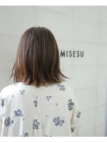 ミセス 天神店(MISESU)&nbsp;ミディアムレイヤー