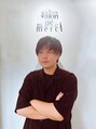 サロンドメルシー (salon de merci) 但野 智隆