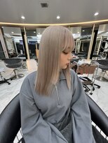 ラピス 渋谷本店(Lapis) ~パールミルクティー~