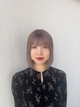 ルース(RUTH) 山近 楓香