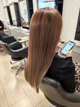 クララ トヨハシ(CLALA Toyohashi) グレーベージュ♪