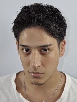 プレミアムバーバー 赤坂店(PREMIUM BARBER produce by HIRO GINZA) ヒロ銀座/理容室/床屋/メンズカット/パーマ/メンズ特化