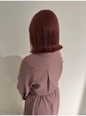 ピンクカラー