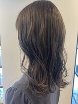 ボヌール(BonHeur)&nbsp;ミディアムレイヤー