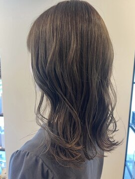 ボヌール(BonHeur) ミディアムレイヤー