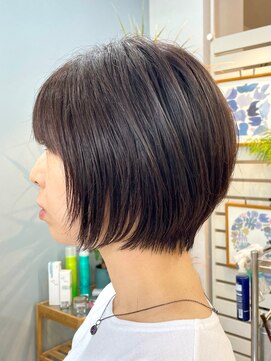 サイイン(saiin) #ショート