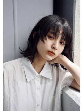 スープル オザキヤマ(SOUPLE.ozakiyama) souple_style