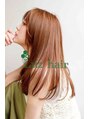 ルースヘアー(Luz hair)/Luz hair （ルースヘアー）