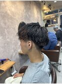 ツイストスパイラル