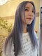 クヌット(knuto)の写真/こだわりのカラー材のみを使用！絶妙な透明感カラーと似合わせで、貴方だけのスタイルをご提案いたします◎