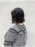 ボブパーマ