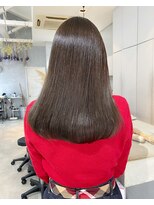 ミント(mint) 【バランスのよいオリーブベージュ☆】