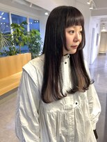 ミュークバイスニップ(Mjuk by Snip) flat long