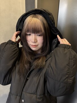 ソル 栄矢場町(SOL) デザイン