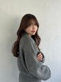 アンダーバーホワイト 天神店(_WHITE)/外園隆 【インナーカラー/髪質改善/TOKIO】