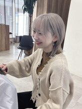 トゥエンティ(twenty) 伊藤 杏実