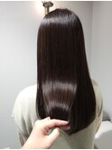 髪質改善