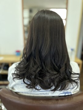 ケイズプラス(K's PLUS) 透明感爆誕!ブラウンカラー