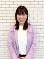 アグ ヘアー リアナ 仙台愛子店(Agu hair riana) 大坂 なみえ