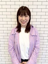 アグ ヘアー リアナ 仙台愛子店(Agu hair riana) 大坂 なみえ