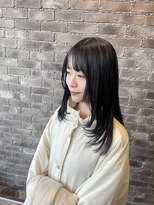 レム 泉中央店(L.E.M)&nbsp;ロングレイヤー