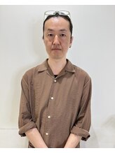 アッシュ 保土ヶ谷店(Ash)&nbsp;正木 勇人