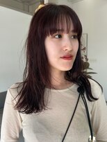 フィル(fil)&nbsp;Choral brown