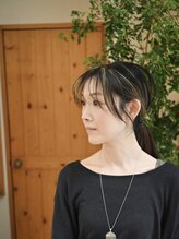 オルガ(orga) 福井 美佳
