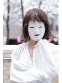【coma中野】イワユルソトハネ