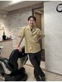 オアゾバーバー(OAZO BARBER) 能戸 蒼生
