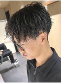 Matsui_ツイストスパイラルパーマ