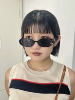 エイト 神戸三宮店(EIGHT)&nbsp;タッセルボブ