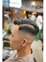 スリーセント 栄(3/cent)&nbsp;サイドパート