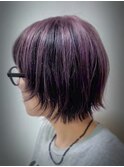 レイヤー/小牧/髪質改善/トリートメント