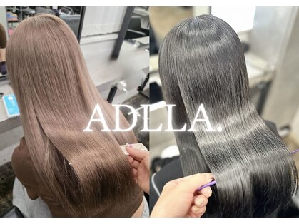 アドラ(ADLLA)の写真