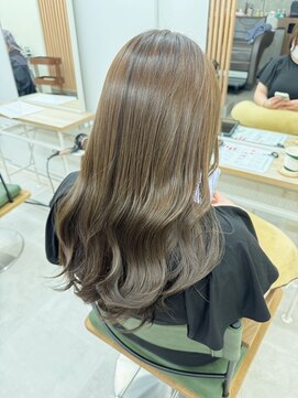 ナビバイケンジ(NaVI by KENJE) 【NaVI/渡辺】オリーブブラウン