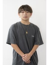 ブルーノ ヘアサロン(BRUNO. hair salon)&nbsp;幸太朗 