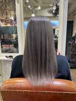 シャル 相模大野(shalu)&nbsp;【太田】　グレイッシュトワイライト　≪shalu相模大野≫