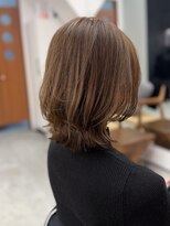 ベンジー 中目黒ii店(benji)&nbsp;小顔ボブレイヤー/韓国ボブ/中目黒/中目/祐天寺