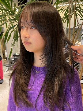 グランアディクト(Gran addict) 迷っても大丈夫。担当ナベシマが一緒に考えます