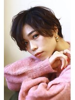クーシ(kuusi) 大人ショート